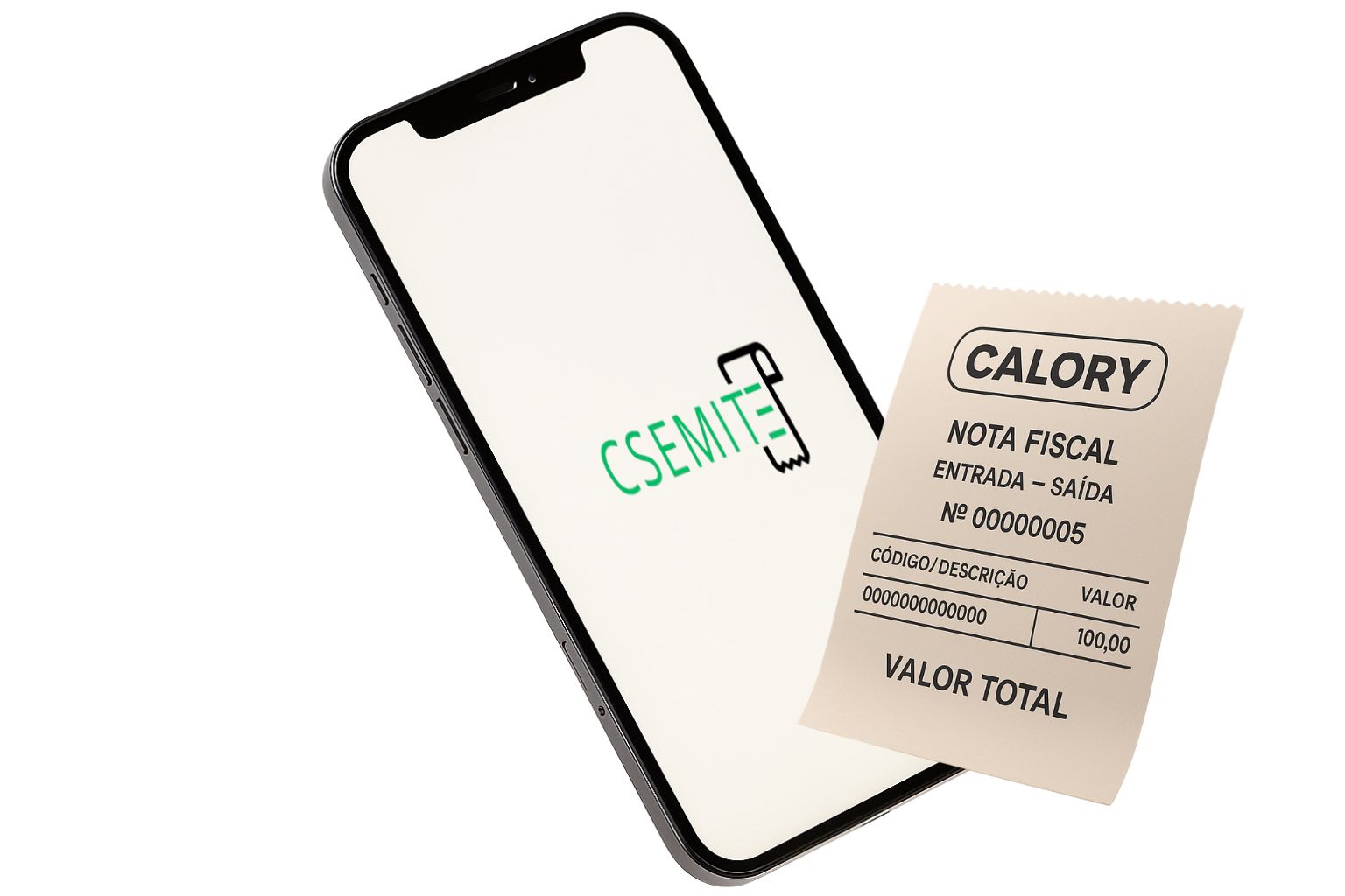 Sistema de Emissão CSEMITE