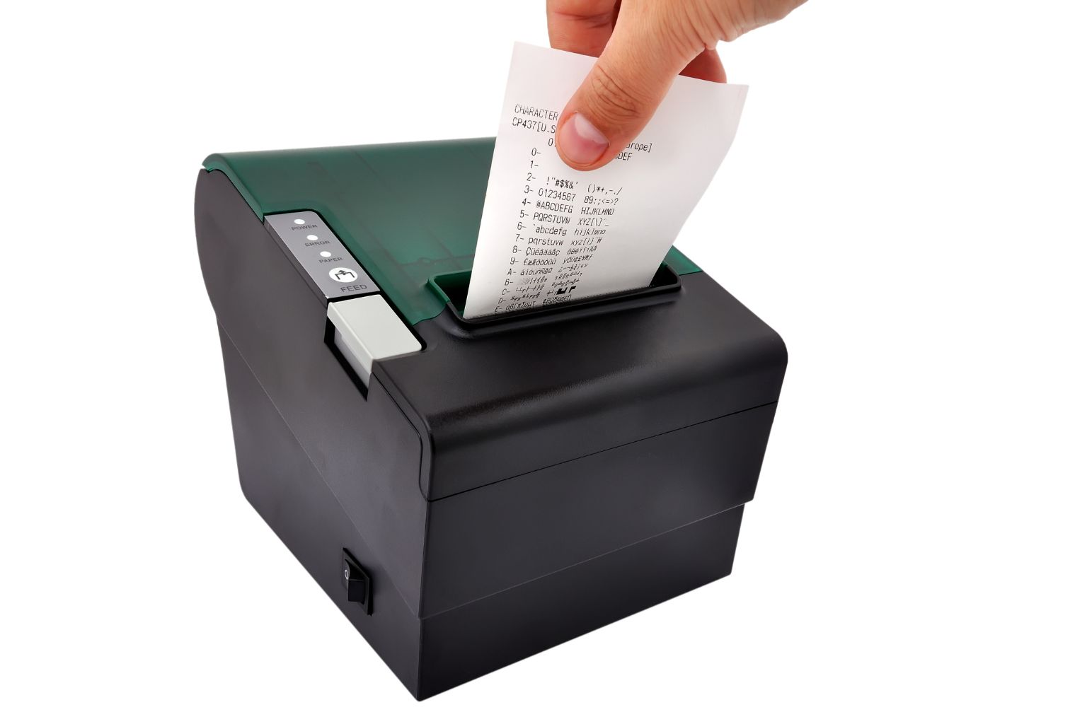 Bobina de Impressora