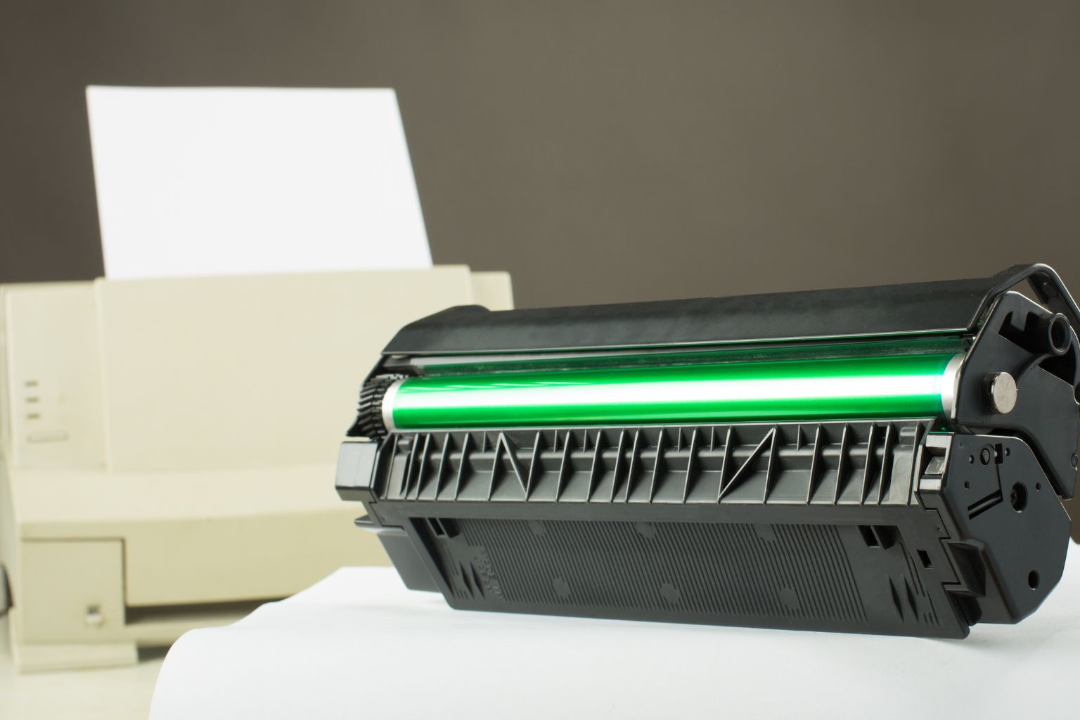 Toner para Impressora